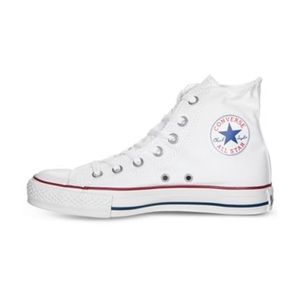 Women's Chuck Taylor High Top Sneakers